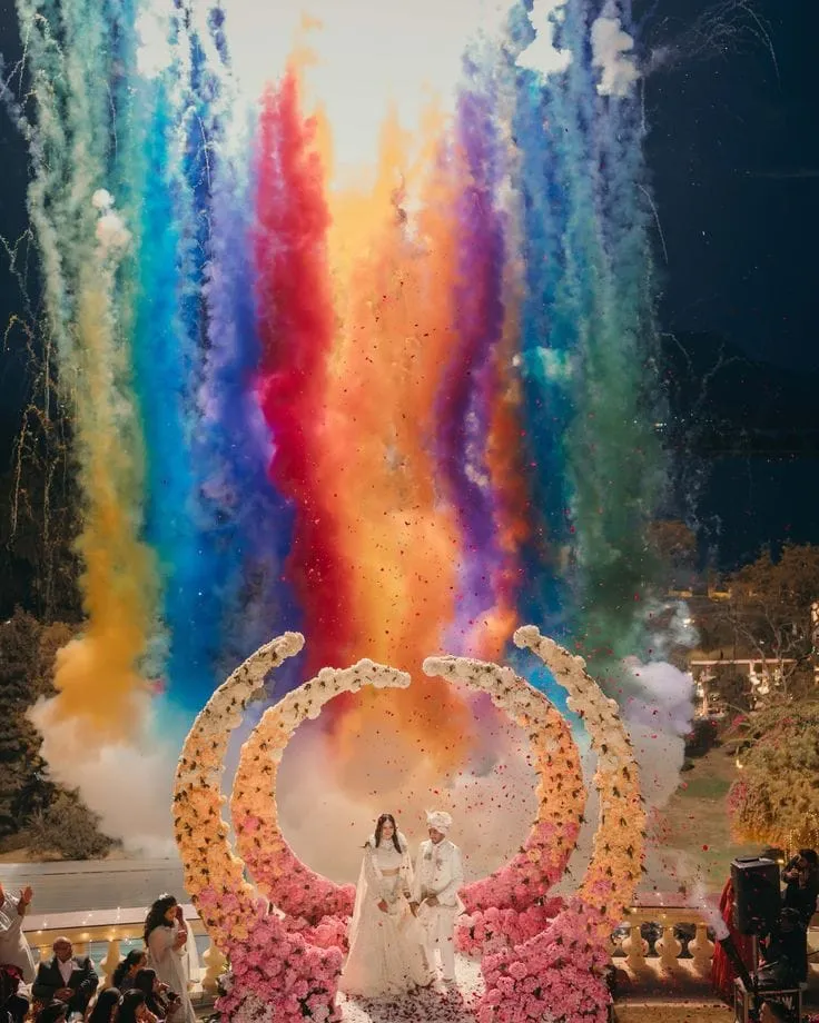 Riwaaz Ko Rang Denge