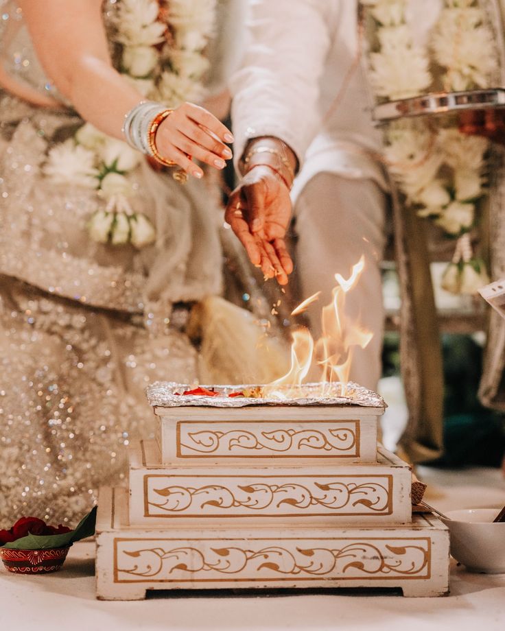 Center Ritual