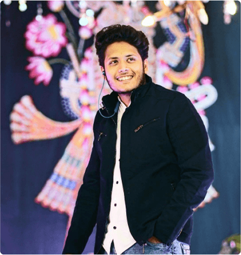 Aadi Jain