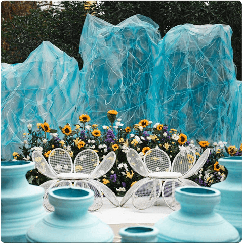Wedding planning imagery