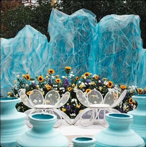 Wedding planning imagery