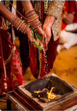 Wedding Ritual