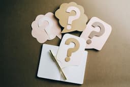 Question Cards