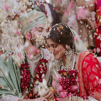 Royal Rajasthani Theme