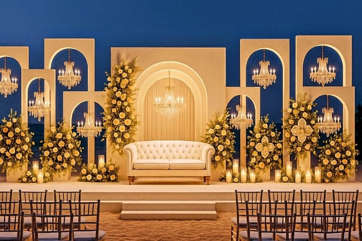 Poornam Events: Your Story, Our Celebration – Crafting Memories, One Event at a Time