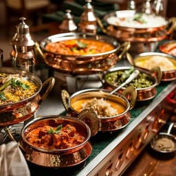 catering services