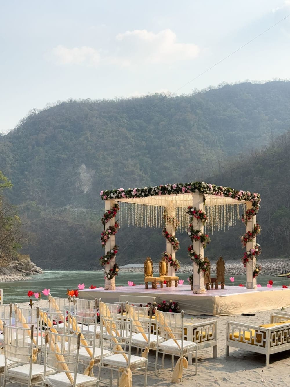 Top 10 Destination Wedding Locations in India for 2026