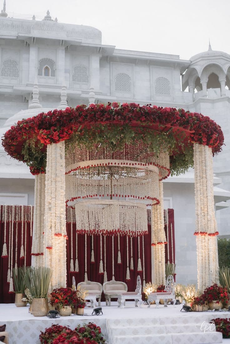 Destination Wedding Planning