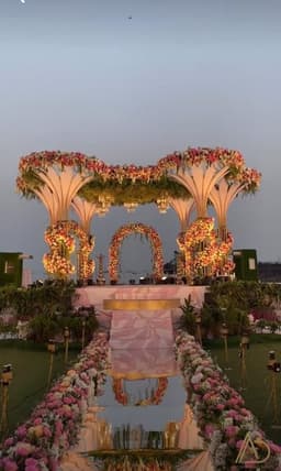 mandap