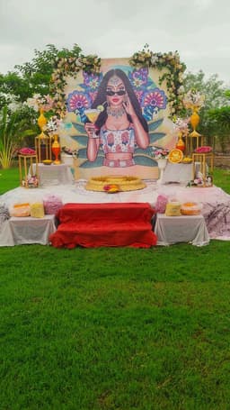 haldi