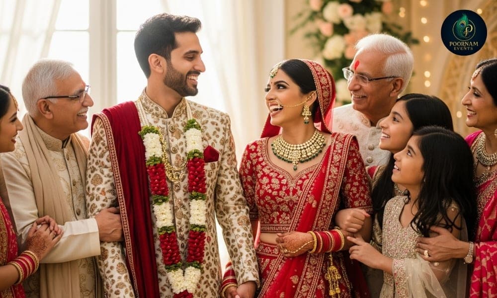 The Ultimate Guide to Planning a Stress-Free Intimate Wedding