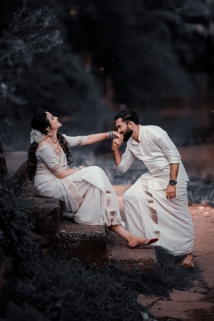 Top 10 Pre-Wedding Shoot Ideas 2025 to Make Your Love Story Shine