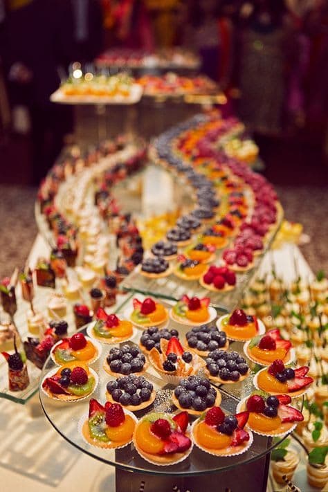 Royal Rajasthani Theme