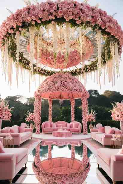 10 Elegant Wedding Reception Theme Ideas for 2025–26