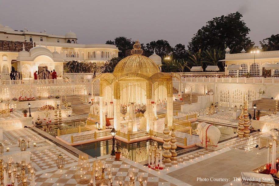 destination weddings