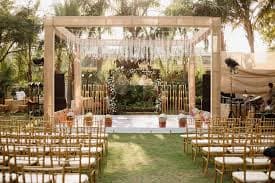 intimate weddings