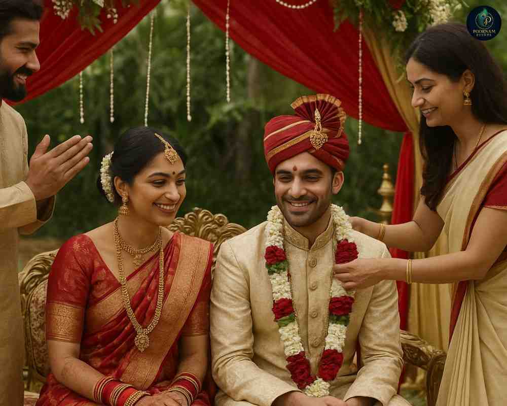 Best Wedding Planner in Indore – Poornam Events