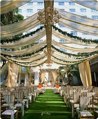 Intimate Weddings