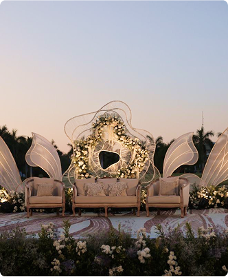 Destination Weddings