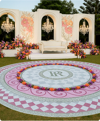 Themed & Designer Weddings