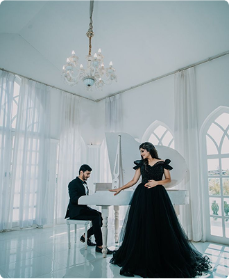 Prewedding & Photography
