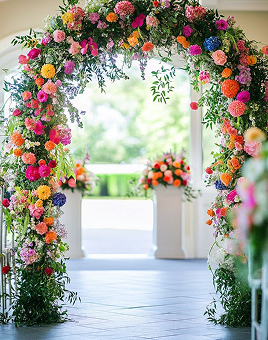 Garden Elegance