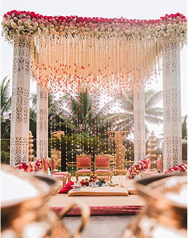 Rustic Romance