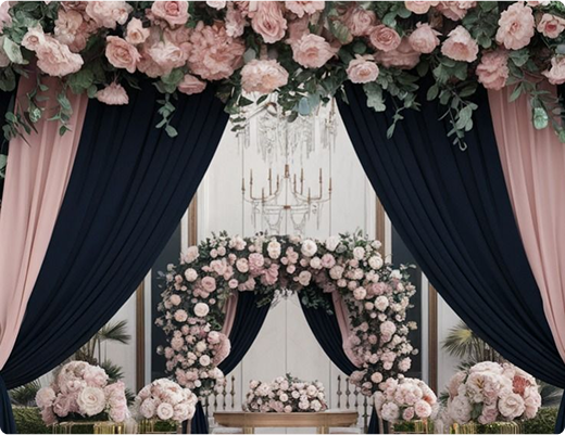 Wedding Planning